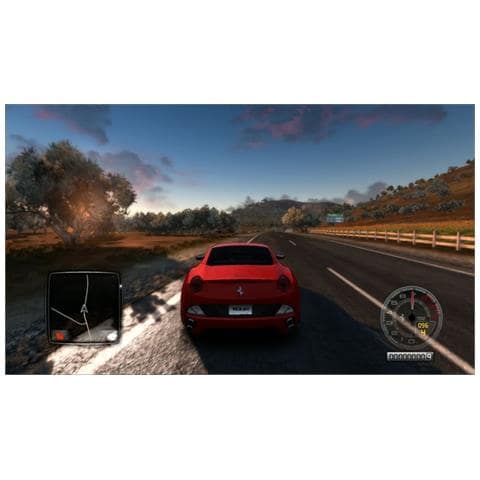 Test Drive Unlimited 2, Xbox 360, Xbox 360, Corse, T (Teen) - Foto 5